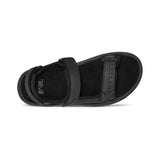 Teva Mens Recyclable Sandal - Made with recyclable materials for eco-friendly adventures.