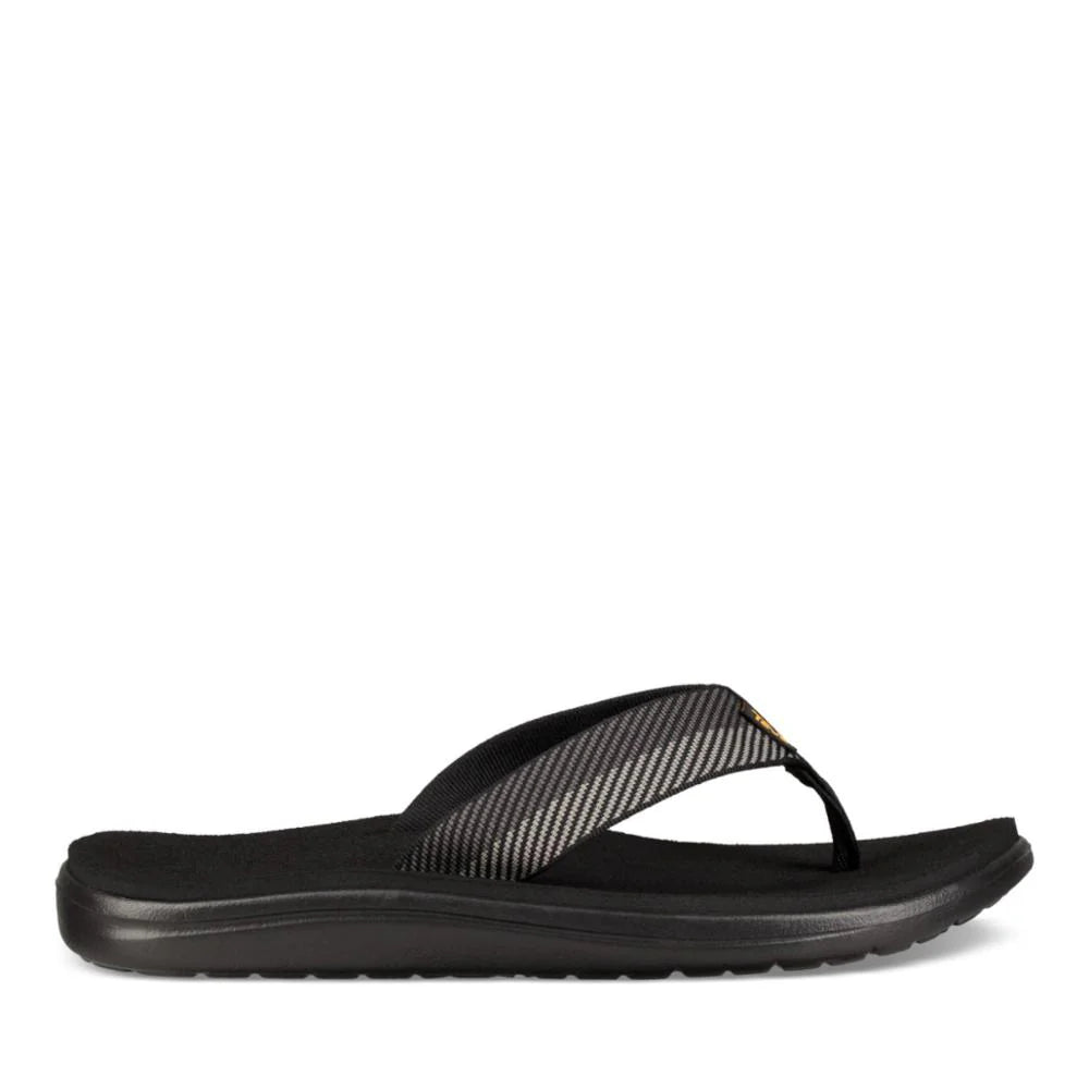 Teva Voya herenslipper, medium, 41 EU : Teva Teva Voya herenslipper, medium, 41 EU : Teva