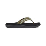 Teva Mens Quick-Dry Sandal - Designed to dry quickly for hassle-free wear.