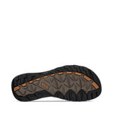 Teva Mens Water Shoes - Eco-conscious choice with 100% recyclable and vegan materials.