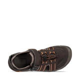 Teva Mens Omnium Sandal - Supportive and protective design for all your outdoor activities.