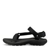 Teva Vegan Sandal - Made with recycled and plant-based materials for eco-conscious adventures.