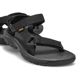 Teva Womens Outdoor Sandal - Lightweight EVA-foam midsole for comfort on the go.