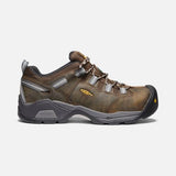 Keen CSA Oshawa II Low Carbon - Features a carbon-fiber safety toe that is 15% lighter than steel for enhanced protection.