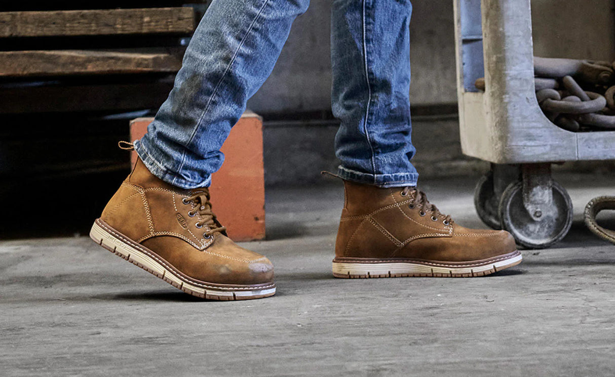 Keen san jose hot sale