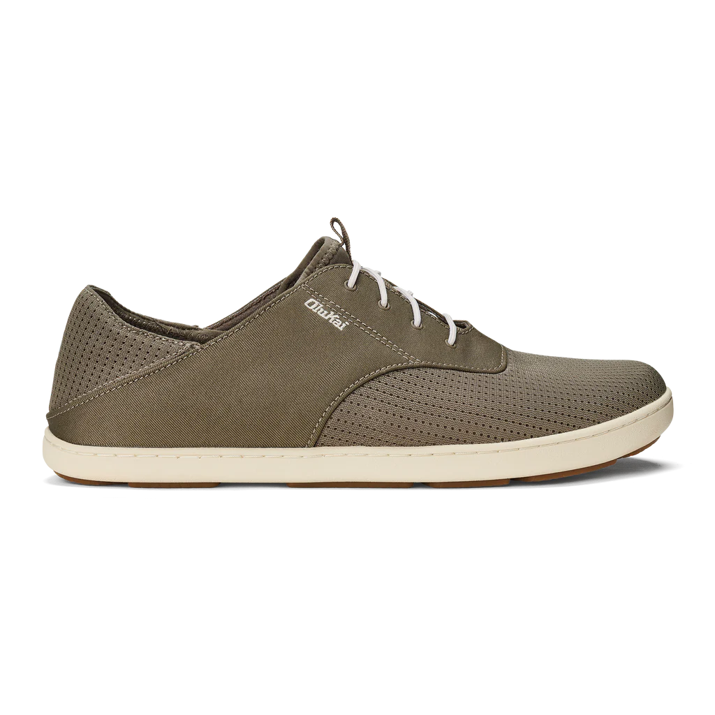 Nohea Moku Men's Shoes - Versatile design for land and water explorations.
