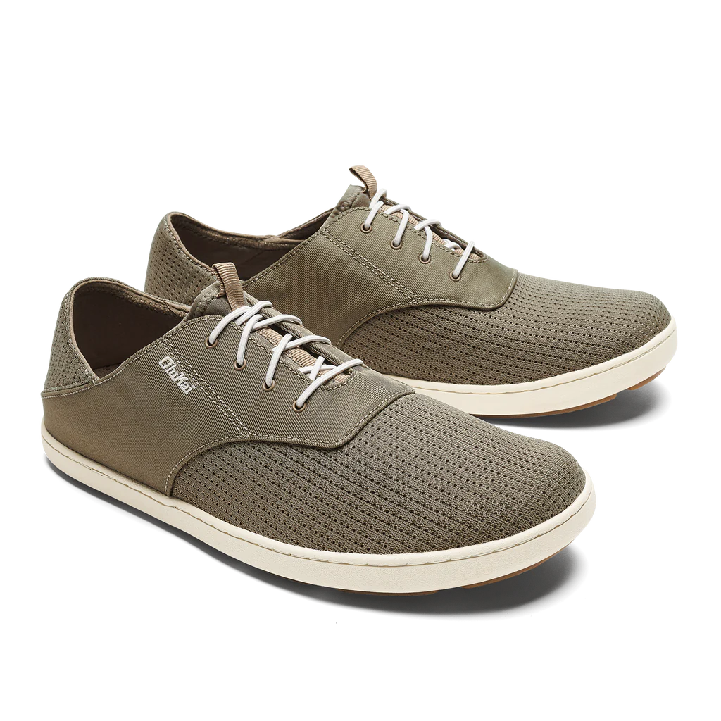 Nohea Moku Men's Shoes - Engineered for outdoor adventures and everyday comfort.