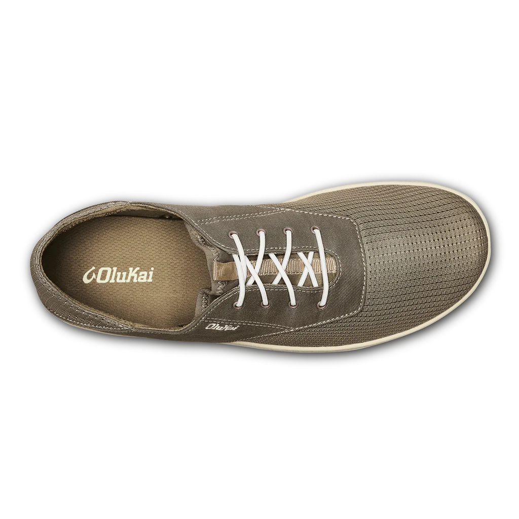 Nohea Moku Men's Shoes - Step into versatile style with Nohea Moku.