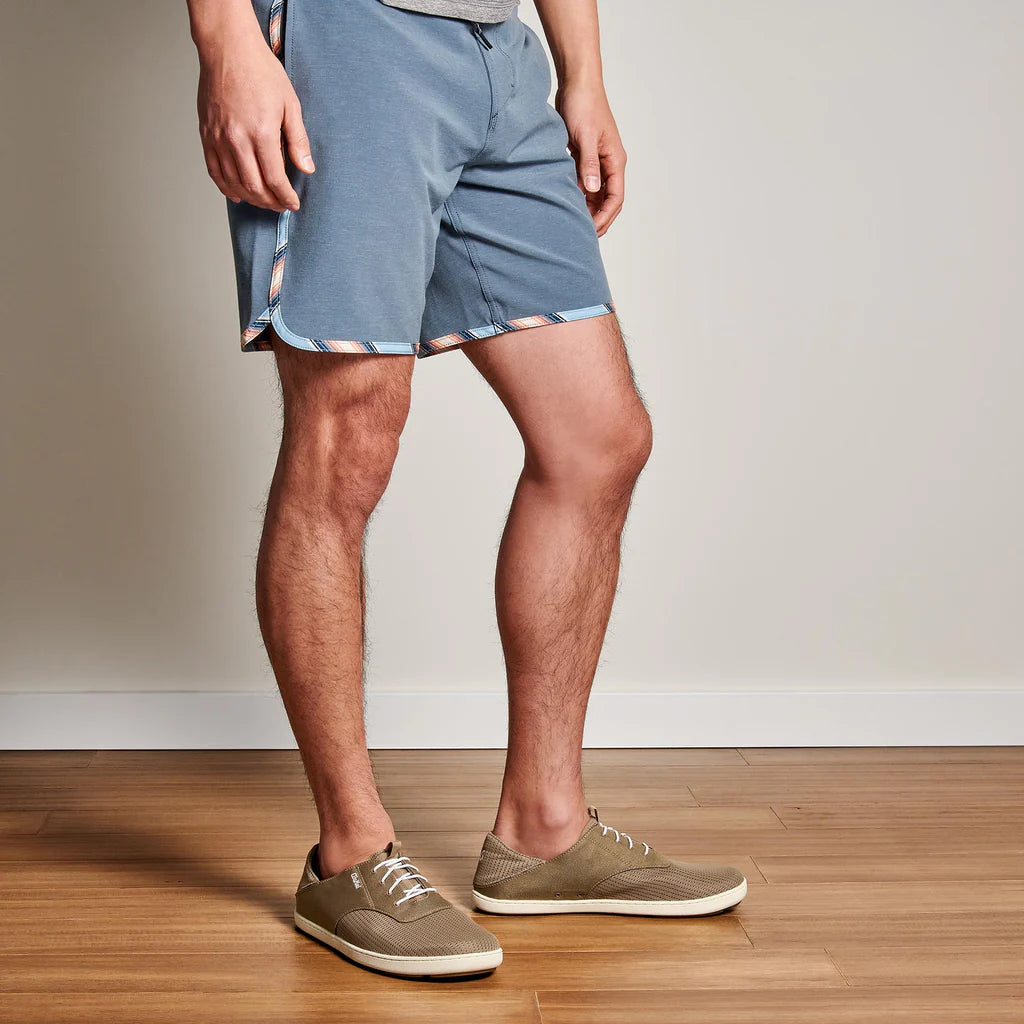 Nohea Moku Men's Shoes - Experience the best of boat shoes with a modern twist.