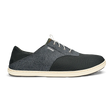 Nohea Moku Men's Sneakers - Secure grip and no-tie laces for outdoor exploration.