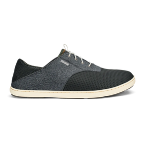 Nohea Moku Men's Sneakers - Secure grip and no-tie laces for outdoor exploration.