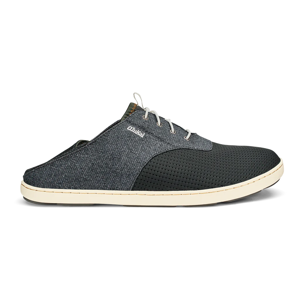 Nohea Moku Men's Sneakers - Experience all-day comfort on any terrain.