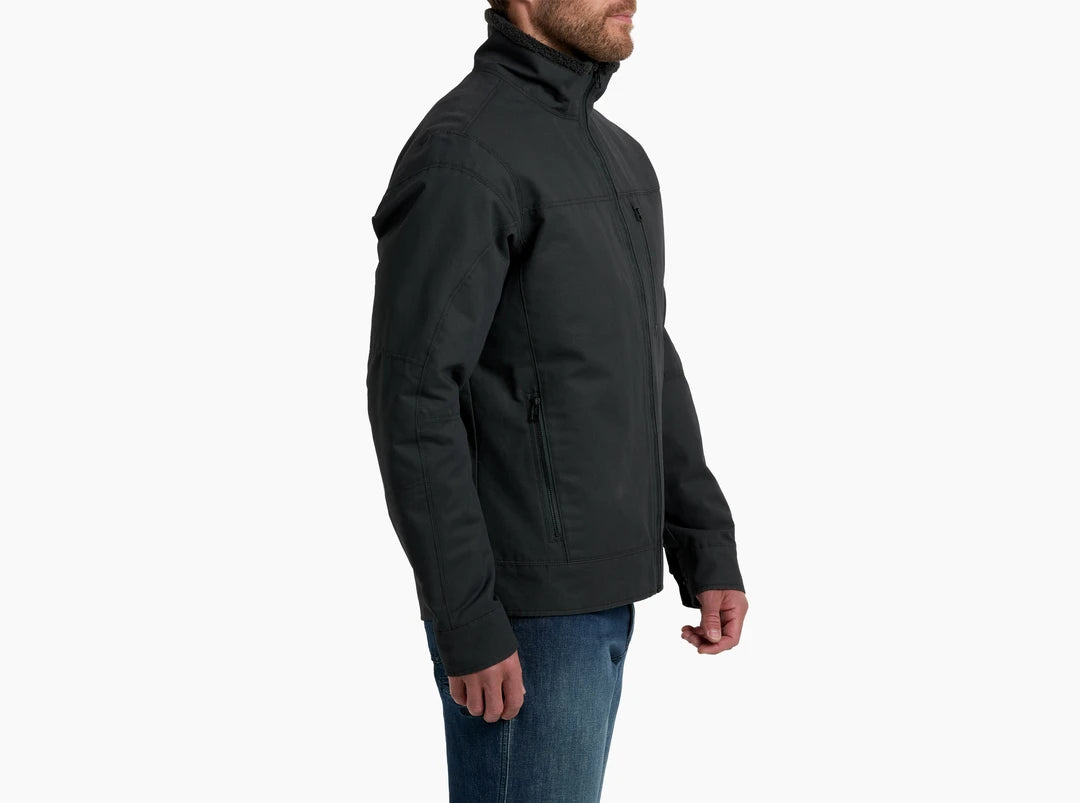 KUHL - Burr Jacket Lined