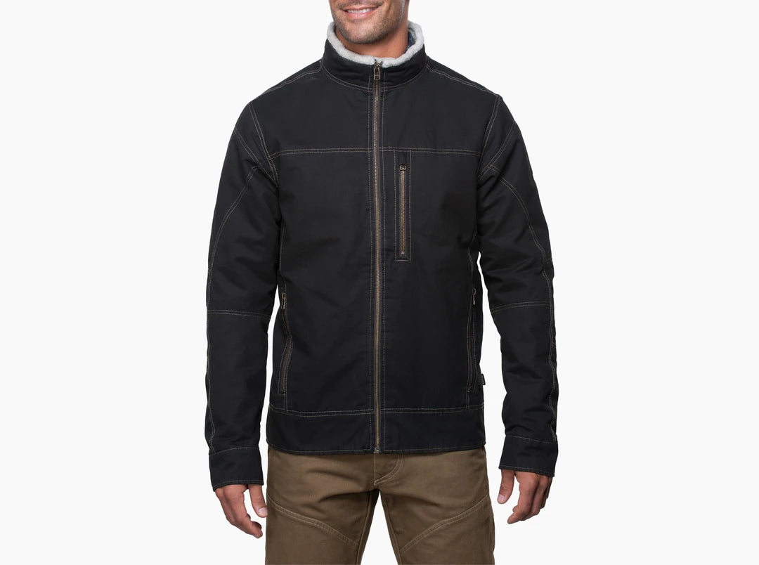 KUHL - Burr Jacket Lined