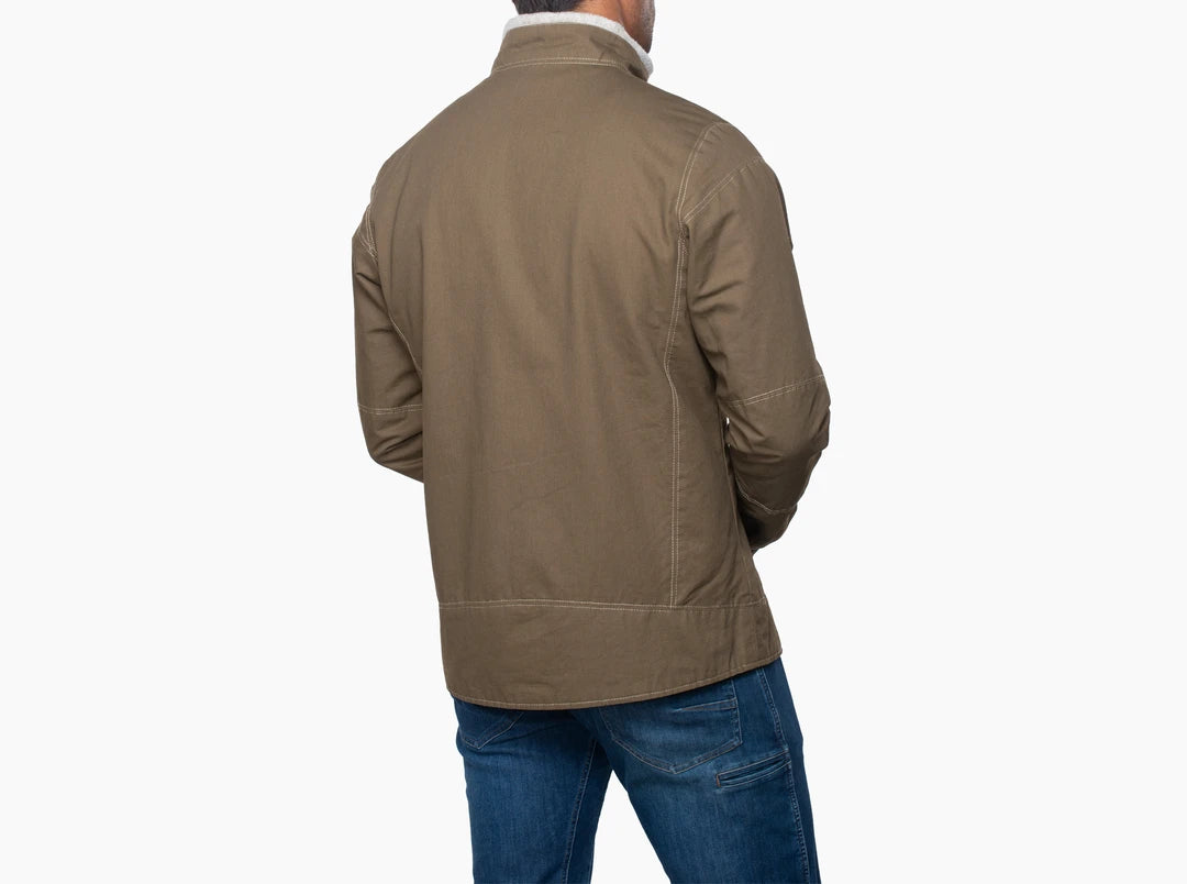 KUHL - Burr Jacket Lined