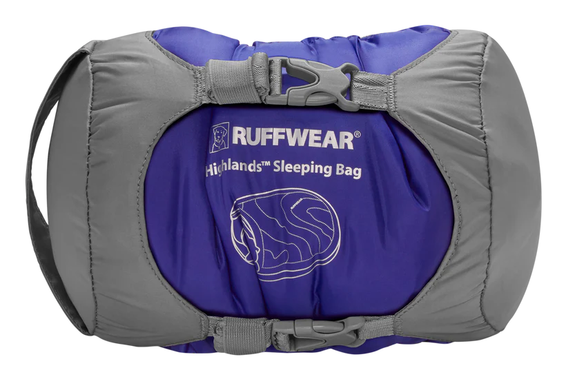 Ruffwear Highlands Sleeping Bag