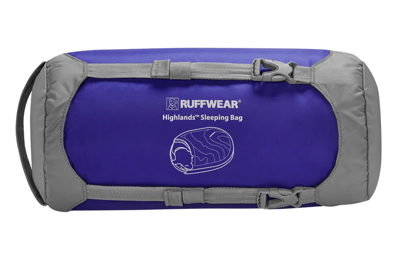 Ruffwear Highlands Sleeping Bag