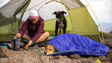 Ruffwear Highlands Sleeping Bag