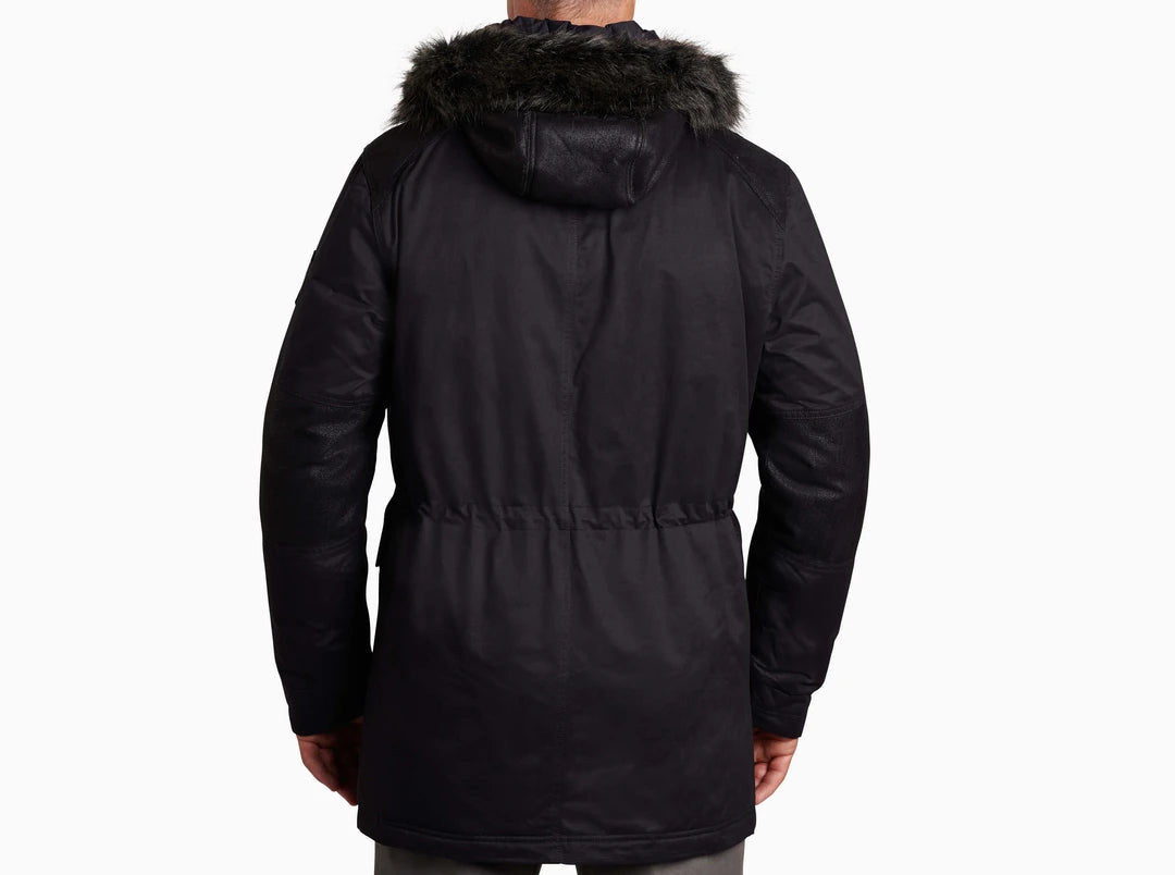 KUHL - Arktik Down Parka