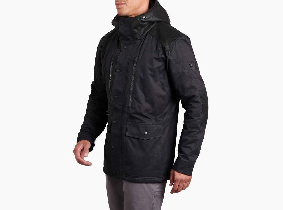 Kuhl arktik jacket mens shop