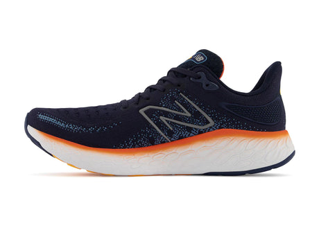 Performance Technology Shoe - Offers cushioning, weight, and flexibility.