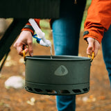 Jetboil - 5L FluxRing Cook Pot