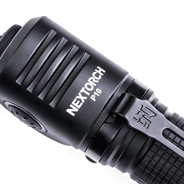 NexTorch - P10 Multi-Function Right Angle Duty Light