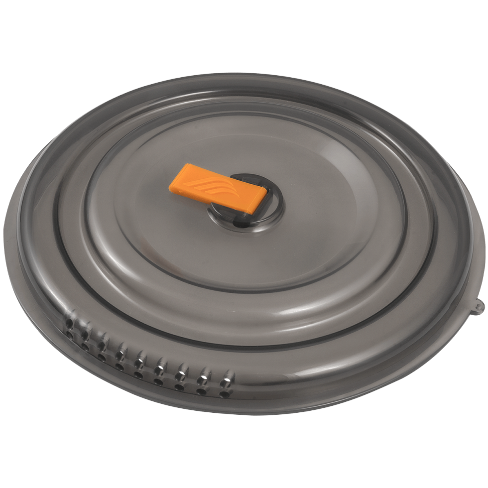 1.5L Ceramic Fluxring Cook Pot Carbon Cookware