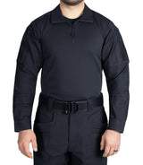 Medicine Hat Police | First Tactical - Men's Defender Shirt