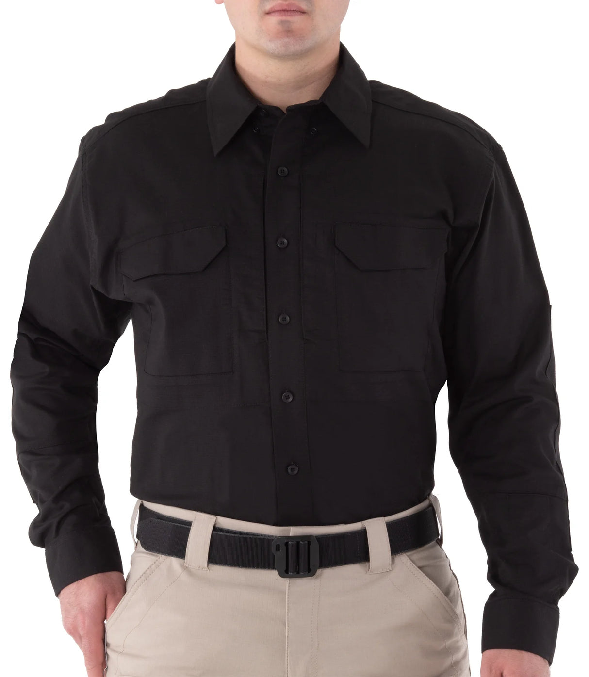 Men's V2 Long Sleeve Shirt