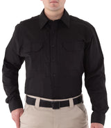 Men's V2 Long Sleeve Shirt