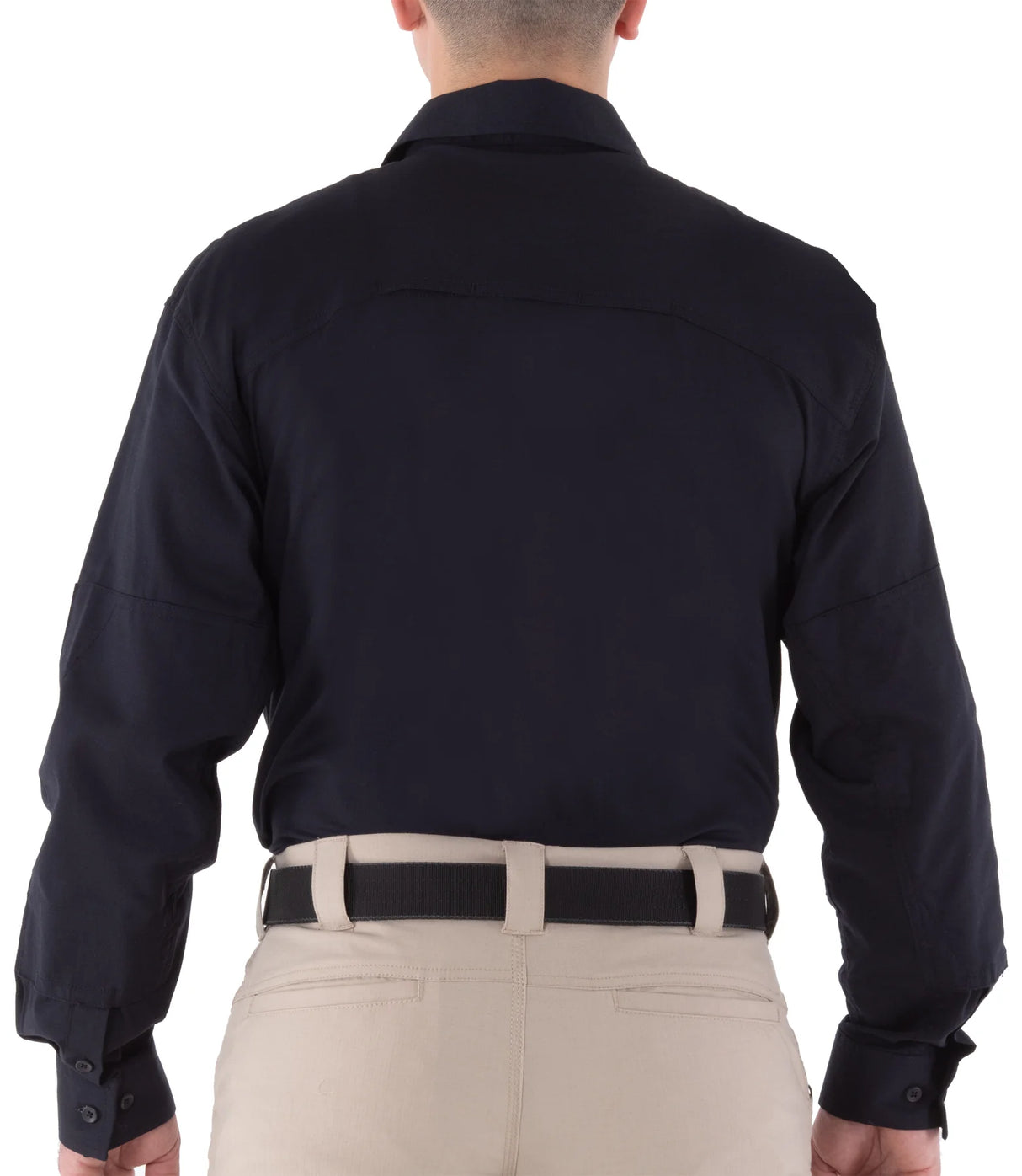First Tactical Men's V2 BDU Long Sleeve Shirt