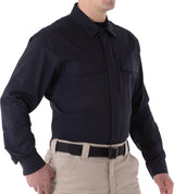 First Tactical Men's V2 BDU Long Sleeve Shirt
