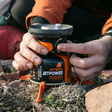 Jetboil - Flash 1.0L Dark Camo