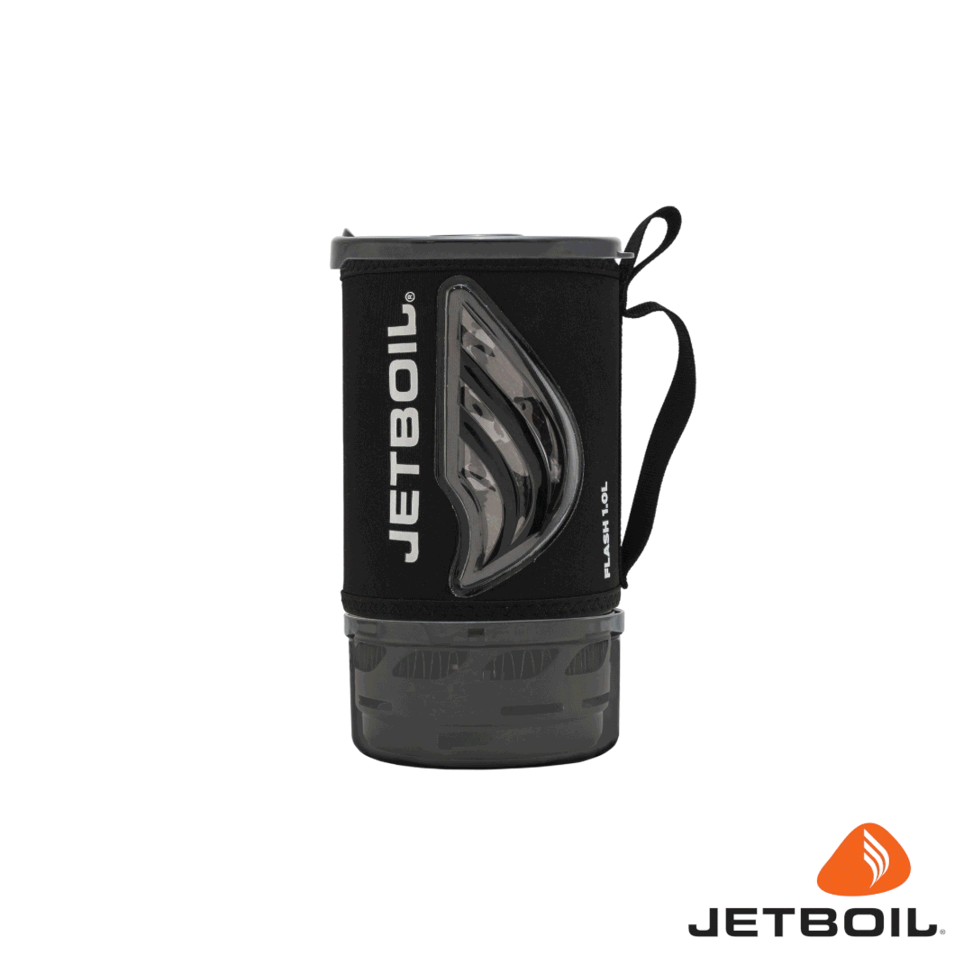 Jetboil - Flash 1.0L Dark Camo