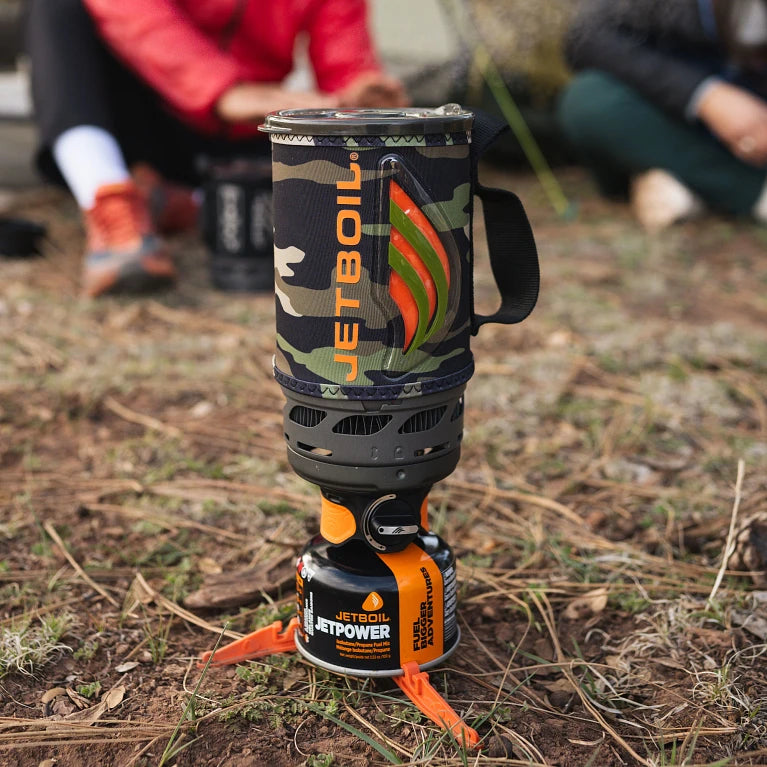 Jetboil - Flash 1.0L Dark Camo