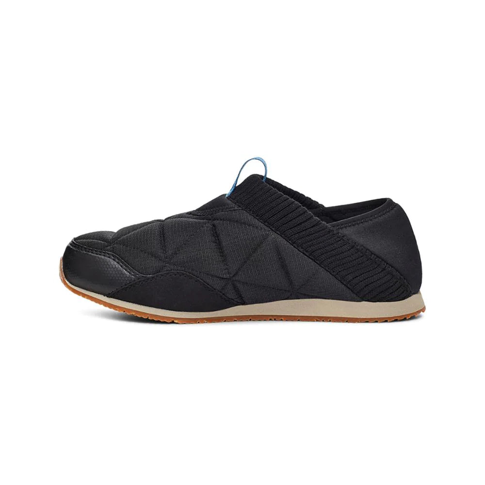 Teva Mens RAPIDresist Shoes - Quilted design with traction outsole for versatile wear.
