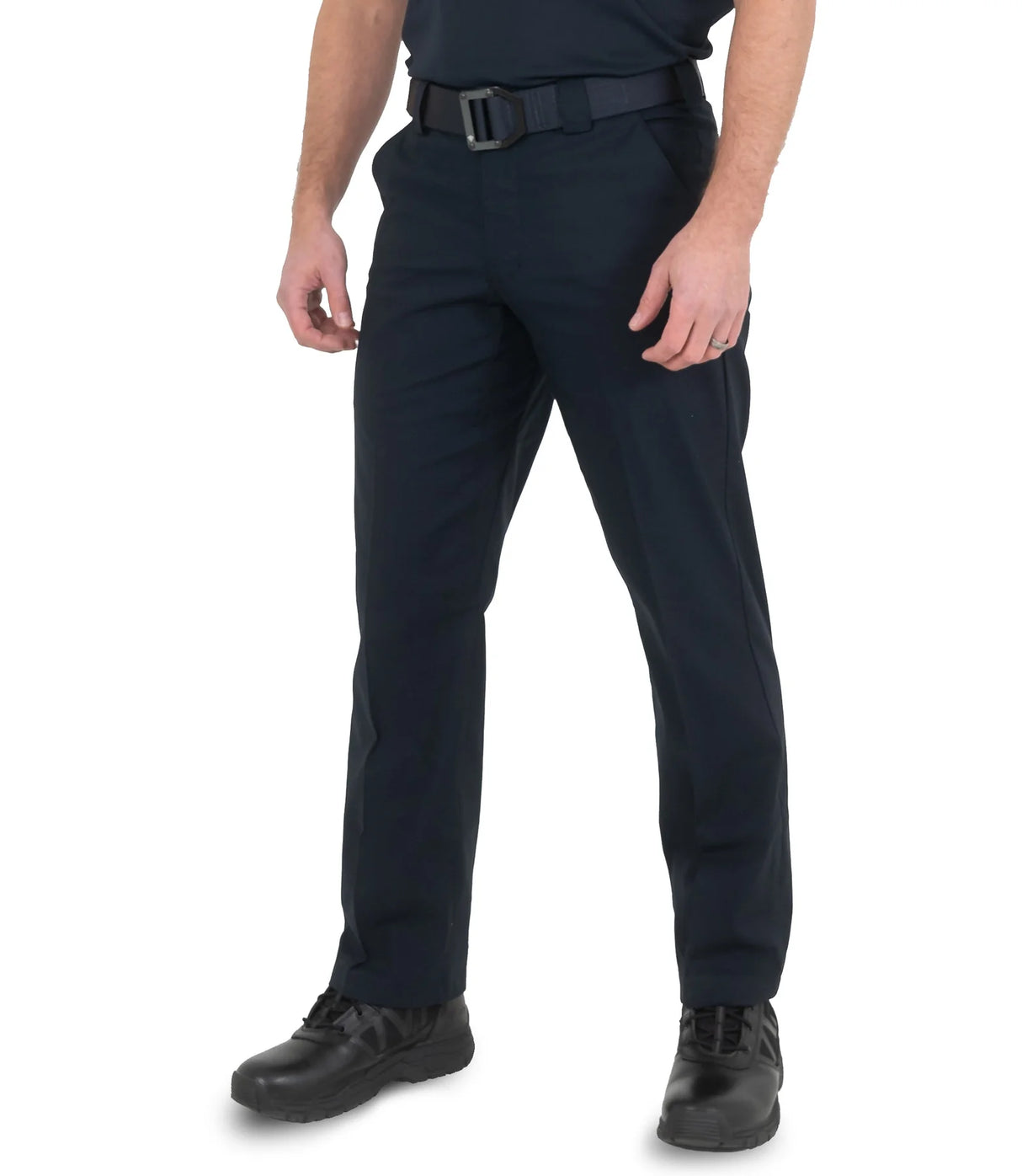 Pantalon d'uniforme tactique à 4 poches pour homme V2 Pro Duty de First Tactical 
