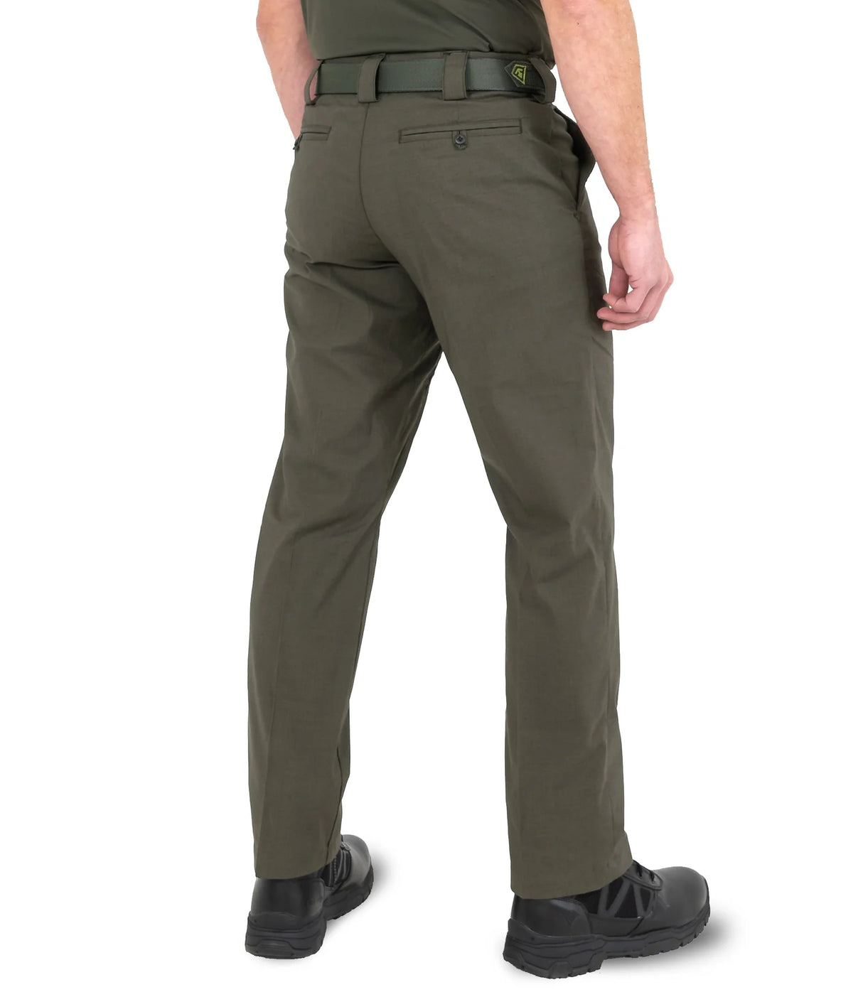 Pantalon d'uniforme tactique à 4 poches pour homme V2 Pro Duty de First Tactical 