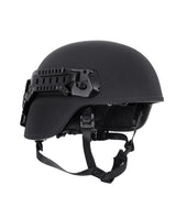 BUSCH - Ballistic Helmet - AMP-1E Series w/ Rails