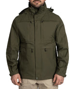 First Tactical Men's Tactix System Parka