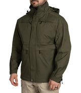First Tactical Men's Tactix System Parka