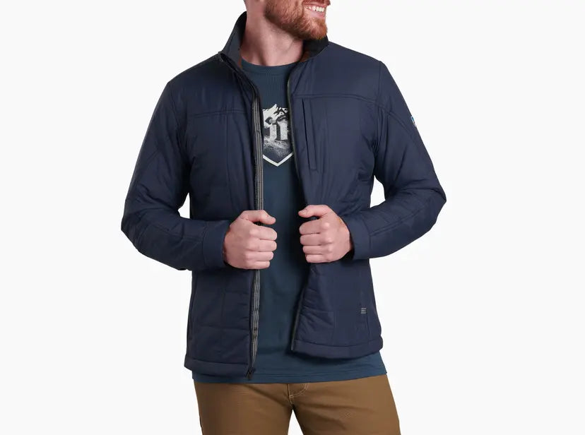 KUHL - Rebel Insulated Jacket