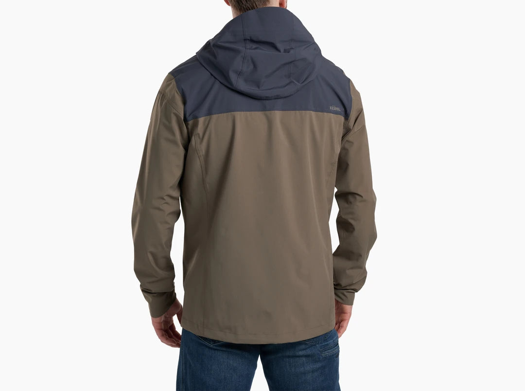 KUHL Men's Stretch Voyagr Jacket