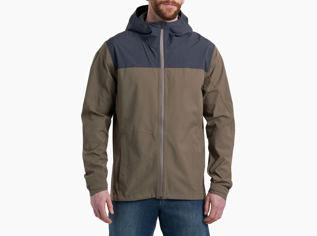 KUHL Men's Stretch Voyagr Jacket