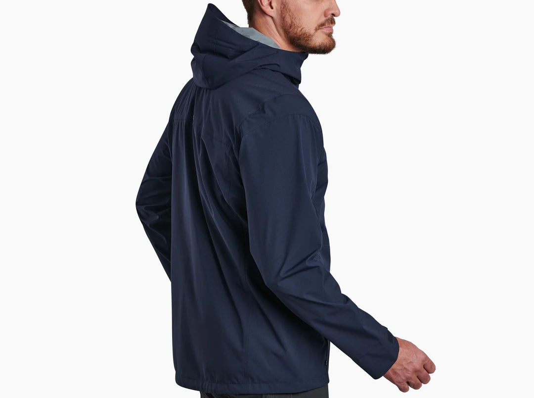 KUHL Men's Stretch Voyagr Jacket