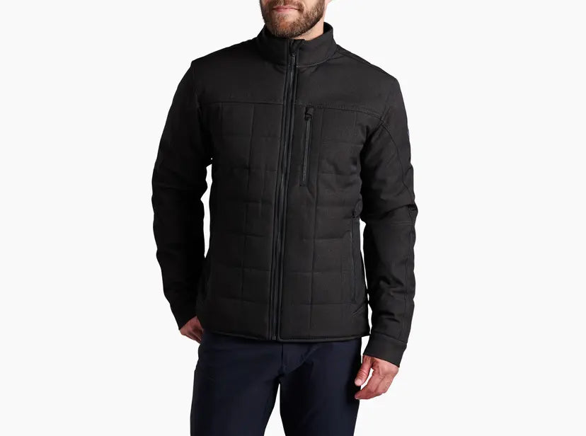 Impakt Jacket Insulated