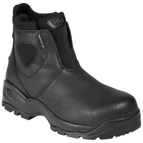 Company CST Boot 2.0: Reliable everyday workwear.