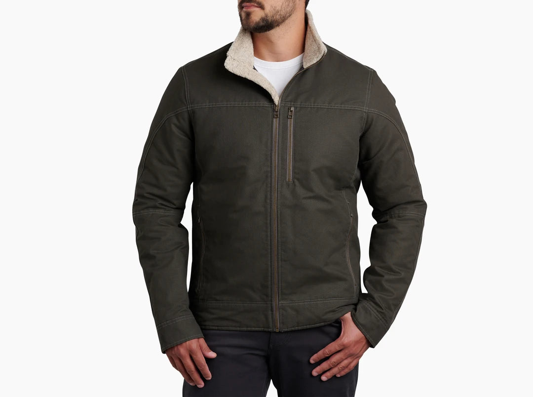 KUHL - Burr Insulated Jacket