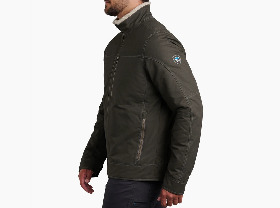 KUHL - Burr Insulated Jacket